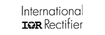 Manufacture Logo for IRF