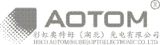 Manufacture Logo for IRICO-AOTOM