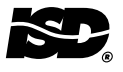 Manufacture Logo for ISD