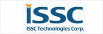 Manufacture Logo for ISSC