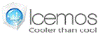 Manufacture Logo for Icemos