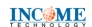 Manufacture Logo for Income