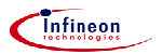 Manufacture Logo for Infineon