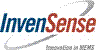 Manufacture Logo for InvenSense