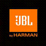 Manufacture Logo for JBL