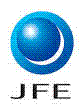 Manufacture Logo for JFE