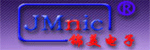 Manufacture Logo for JMnic