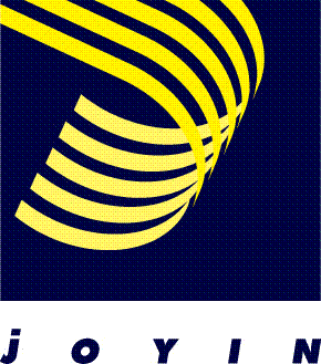 Manufacture Logo for JOYIN