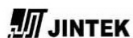Manufacture Logo for Jintek