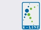 Manufacture Logo for K-Line