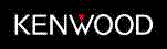 Manufacture Logo for KENWOOD