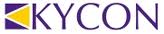 Manufacture Logo for KYCON