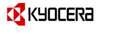 Manufacture Logo for KYOCERA