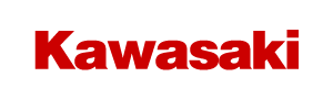 Manufacture Logo for Kawasaki