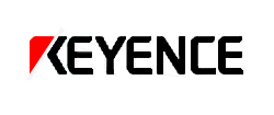 Manufacture Logo for Keyence