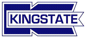 Manufacture Logo for Kingstate