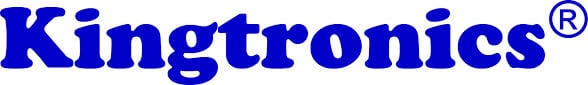 Manufacture Logo for Kingtronics