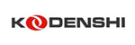 Manufacture Logo for Kodenshi