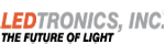 Manufacture Logo for LEDTRONICS