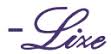 Manufacture Logo for LIZE
