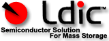 Manufacture Logo for Ldic
