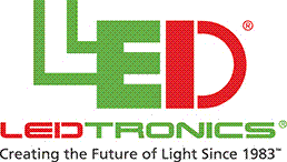 Manufacture Logo for Ledtronics