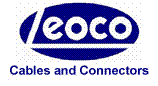 Manufacture Logo for Leoco
