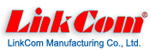 Manufacture Logo for LinkCom