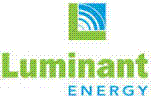 Manufacture Logo for Luminent
