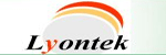 Manufacture Logo for Lyontek