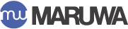 Manufacture Logo for MARUWA