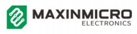 Manufacture Logo for MAXINMICRO