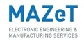 Manufacture Logo for MAZeT