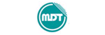 Manufacture Logo for MDTIC