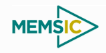 Manufacture Logo for MEMSIC