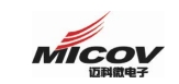 Manufacture Logo for MICOV