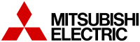 Manufacture Logo for MITSUBISHI