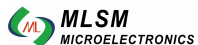 MLSM Logo