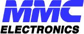 Manufacture Logo for MMC
