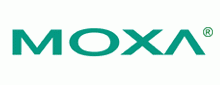 Manufacture Logo for MOXA