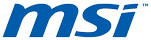 Manufacture Logo for MSI