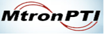 Manufacture Logo for MTRONPTI