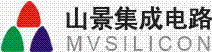 Manufacture Logo for MVSILICON