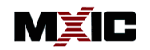 Manufacture Logo for Macronix
