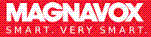 Manufacture Logo for Magnavox