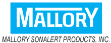 Manufacture Logo for Mallory