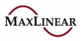 Manufacture Logo for MaxLinear