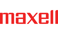 Manufacture Logo for Maxell