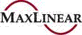 Manufacture Logo for Maxlinear