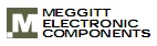Manufacture Logo for Meeggitt